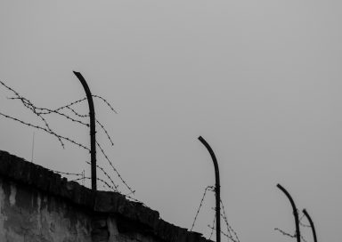 Koncentrační tábor Terezín
